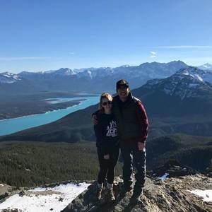 Meet your Posher, Keltie